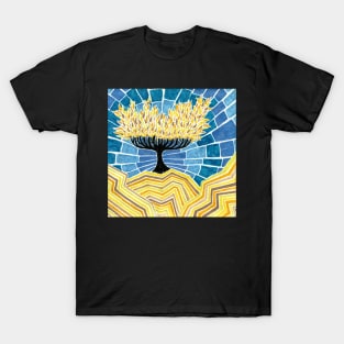 Golden Tree T-Shirt